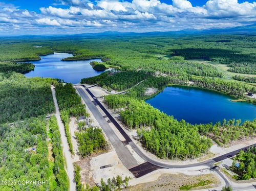 20099 E Caswell Lakes Rd, Willow, AK, 99688 | Card Image