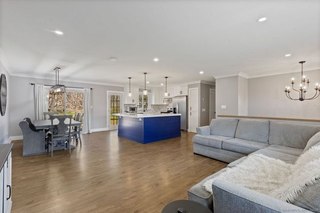 23 Indian Hill Rd, House other with 3 bedrooms, 3 bathrooms and null parking in New Fairfield CT | Image 13