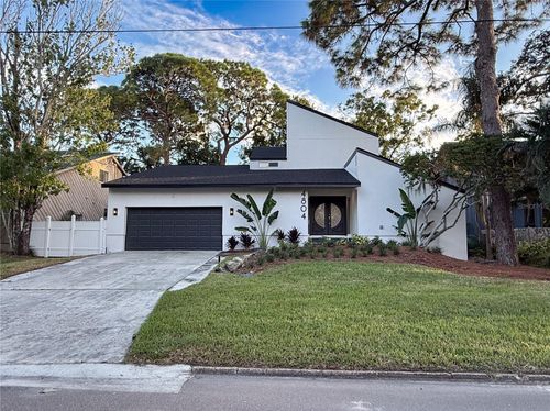 4804 W Dryad St, TAMPA, FL, 33629-6423 | Card Image