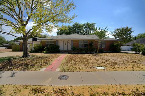 6702 Hyacinth Ln, Dallas, TX, 75252-5921 | Card Image