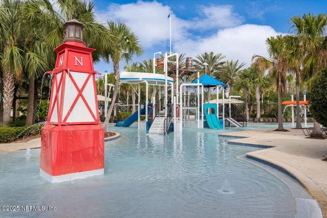 351 Palm Crest Dr, House other with 4 bedrooms, 4 bathrooms and null parking in PONTE VEDRA FL | Image 66