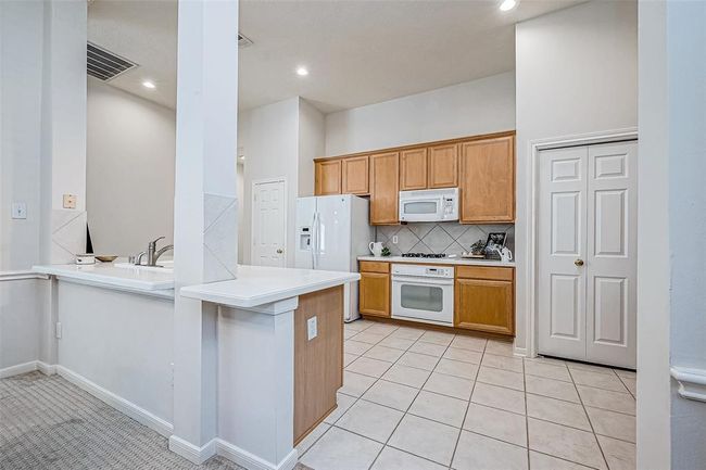3117 Cedar Knolls Dr, House other with 3 bedrooms, 2 bathrooms and 2 parking in Kingwood TX | Image 13
