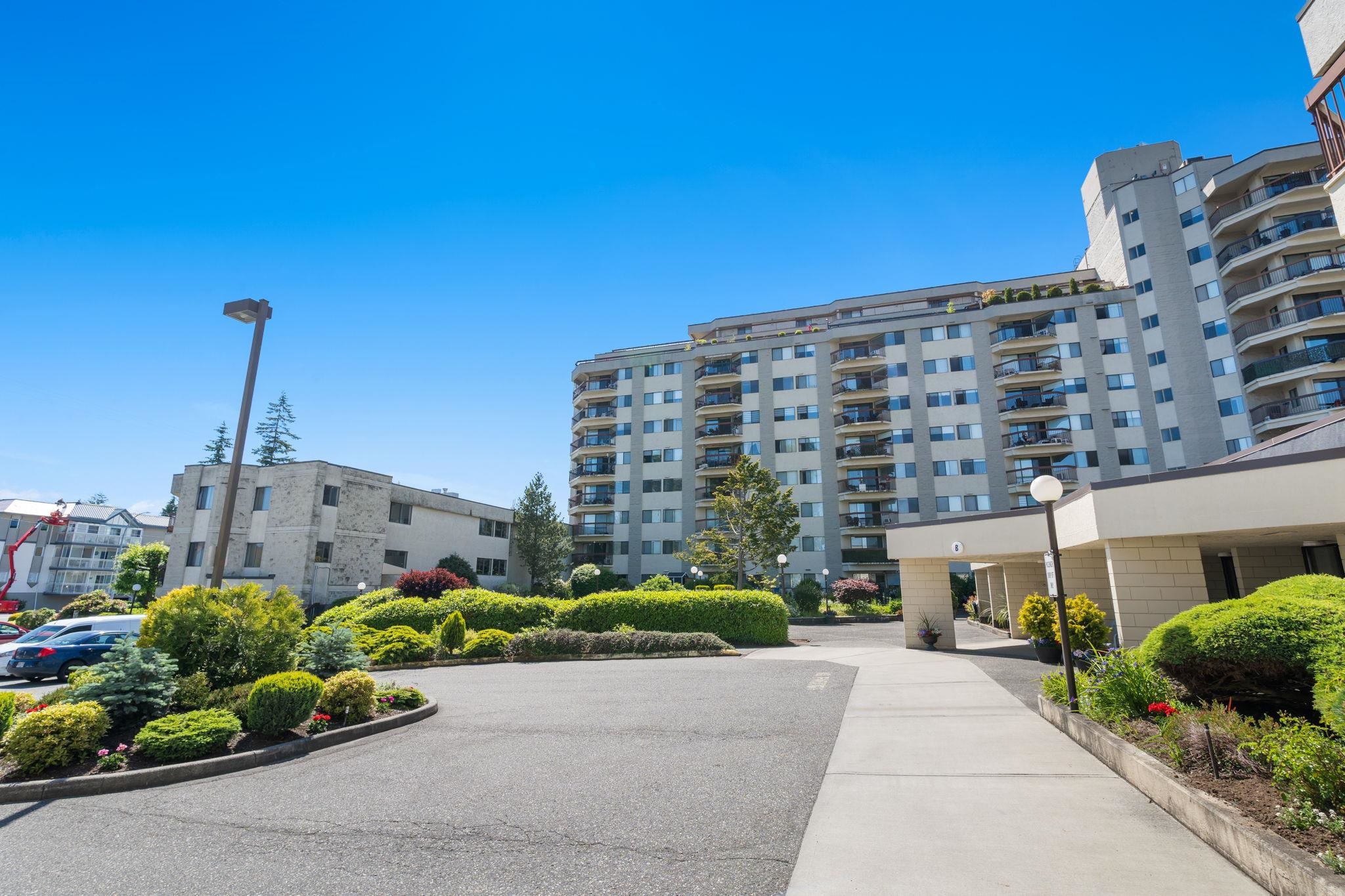 Residential in Abbotsford 4
