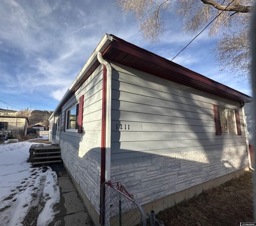 1211 11th Street, Rock Springs, WY, 82901 | Card Image