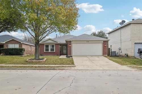 1559 Brookstone Drive, Little Elm, TX, 75068 | Card Image