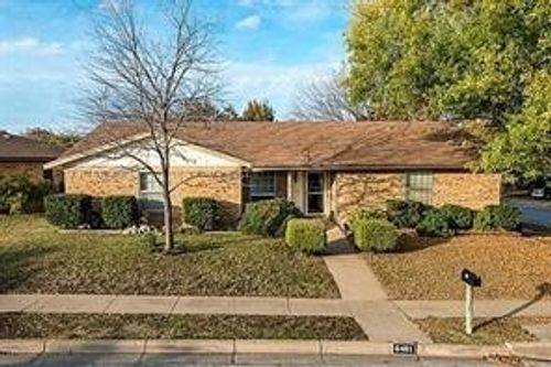 6481 Whitehurst Dr, Watauga, TX, 76148-1432 | Card Image