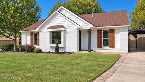 3410 Dorchester Cv, Horn Lake, MS, 38637-1519 | Card Image