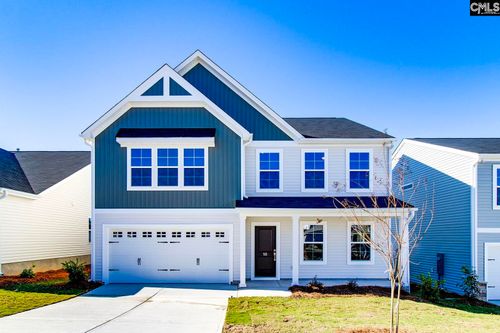 513 Silverbow Drive, Lexington, SC, 29073 | Card Image