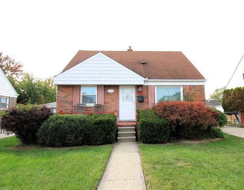 25725 Arlington St, Roseville, MI, 48066-3964 | Card Image