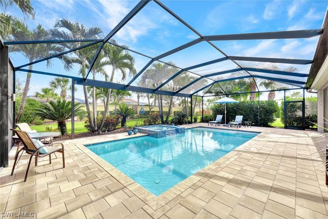 9314 Quarry Dr, House other with 3 bedrooms, 2 bathrooms and null parking in NAPLES FL | Image 33