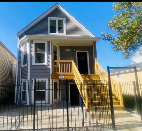3-2434 N Luna Ave, Chicago, IL, 60639-1335 | Card Image