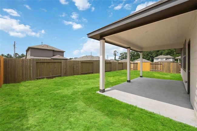 25460 Honus Wagner Way, House other with 4 bedrooms, 2 bathrooms and 2 parking in Splendora TX | Image 26