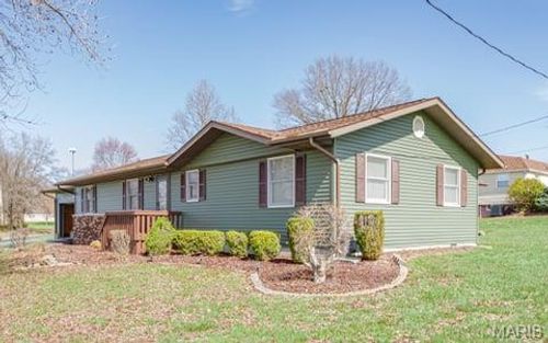 1458 N Carlyle Rd, Vandalia, IL, 62471-4024 | Card Image