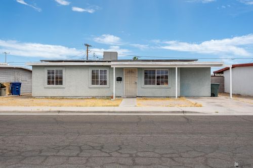254 W 21st St, Yuma, AZ, 85364-6530 | Card Image