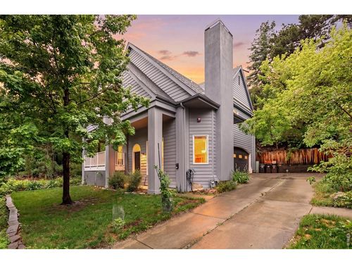 553 Pearl St, Boulder, CO, 80302-5001 | Card Image