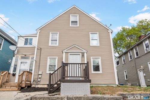 88 N Pond St, Bristol, CT, 06010-3556 | Card Image