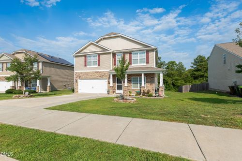 6617 Osprey Landing Dr, Wendell, NC, 27591-6758 | Card Image