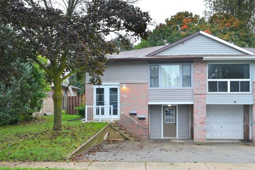 116 Burbank Cres, Orangeville, ON, L9W3H8 | Card Image