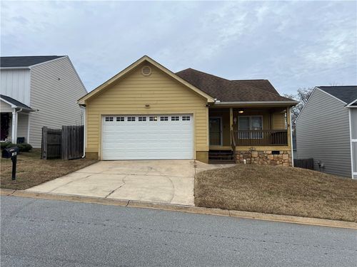107 Regency Walk Drive, Pickens, SC, 29671 | Card Image