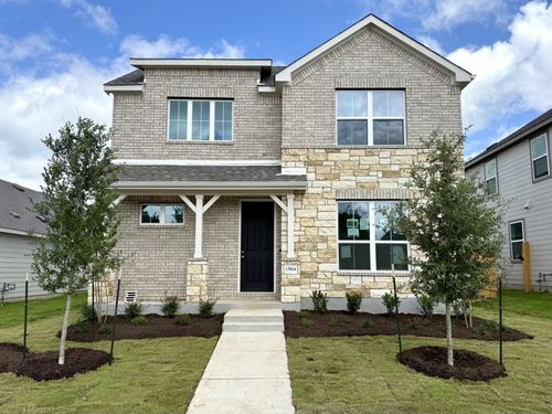 13504 Barn Chime, Elgin, TX, 78621-6225 | Card Image