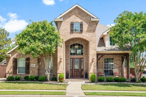 6317 Creekwood Ct, Sachse, TX, 75048-5657 | Card Image