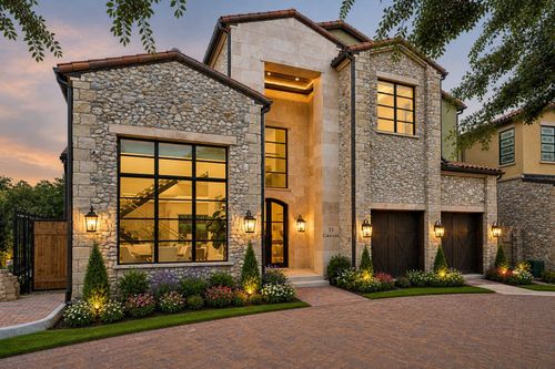 15 Catalonia Dr, Westlake, TX, 76262-2219 | Card Image