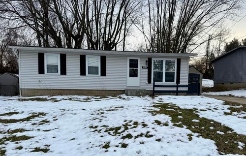 3351 Sycamore Tree Ln, Erlanger, KY, 41018-1219 | Card Image