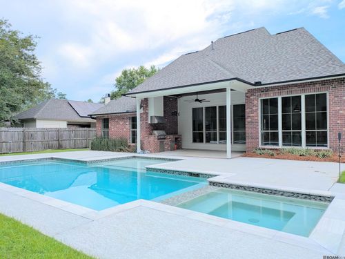 3409 Twelve Oaks Ave, Baton Rouge, LA, 70820-5078 | Card Image