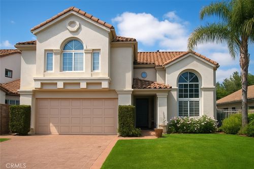 25463 Hardy Pl, Stevenson Ranch, CA, 91381-1504 | Card Image