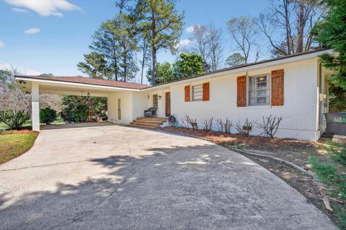 1751 Holly Hill Road, milledgeville, GA, 31061 | Card Image