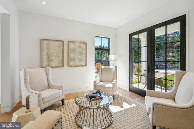 3419 Cummings Ln, House other with 5 bedrooms, 7 bathrooms and null parking in CHEVY CHASE MD | Image 7
