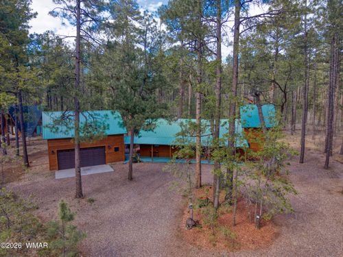 2982 Hummingbird Ln, Pinetop, AZ, 85935-8024 | Card Image