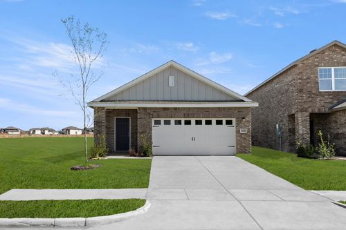 2128 Meadow Park Dr, Melissa, TX, 75454-3370 | Card Image