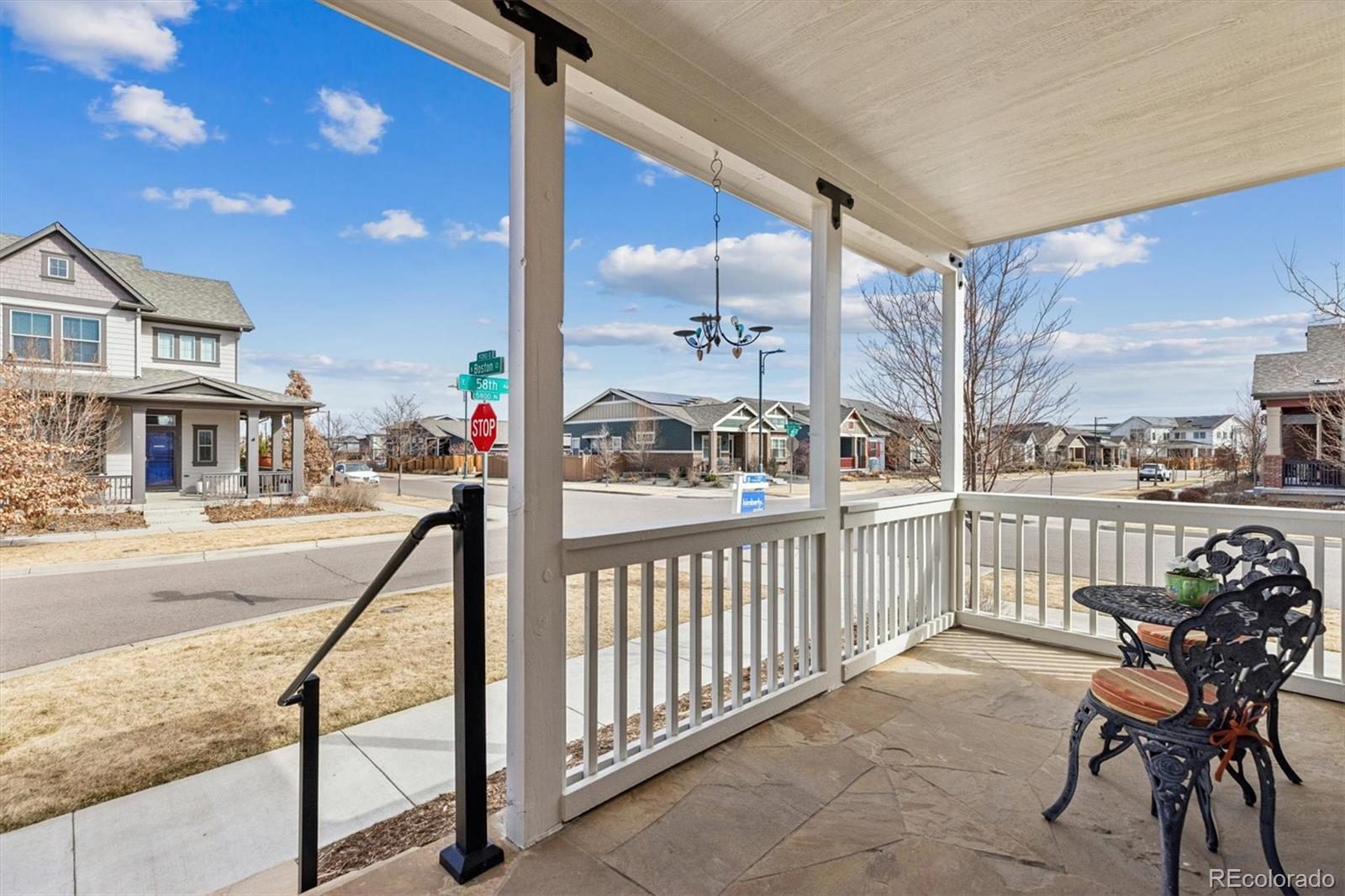 Residential in Denver 3