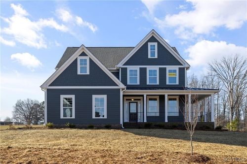 3706 Rocketts Ridge Dr, Sandy Hook, VA, 23153-2274 | Card Image