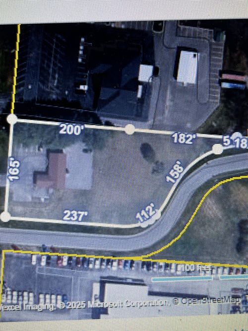 2012 N Main St, Shelbyville, TN, 37160-2022 | Card Image