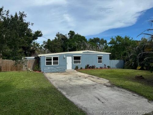 2504 Rolyat St, Fort Pierce, FL, 34947-5322 | Card Image