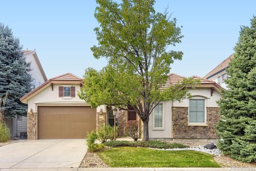 9842 Sunset Hill Circle, Lone Tree, CO, 80124 | Card Image