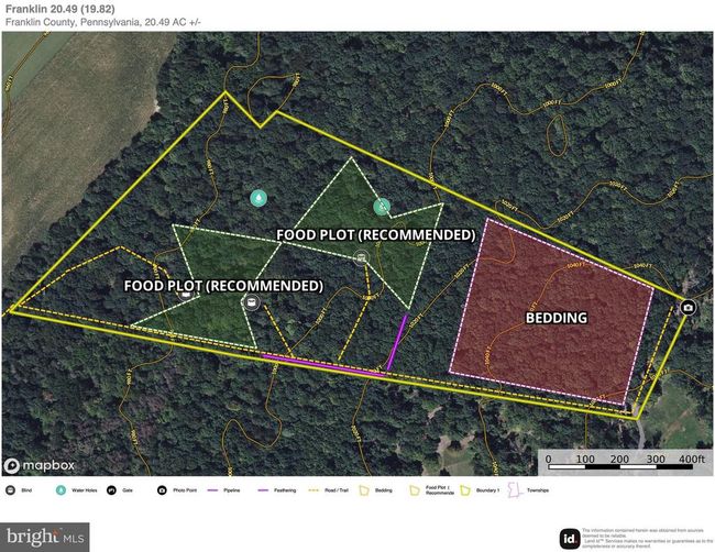 0 Heisey Rd, Home with 0 bedrooms, 0 bathrooms and null parking in SHIPPENSBURG PA | Image 36
