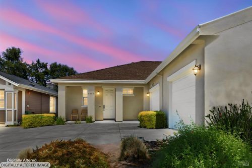 9333 Oak Trail Circle, Santa Rosa, CA, 95409 | Card Image