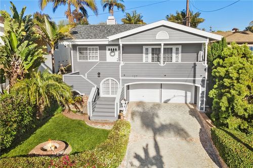 127 W Avenida De Los Lobos Marinos, San Clemente, CA, 92672-4359 | Card Image