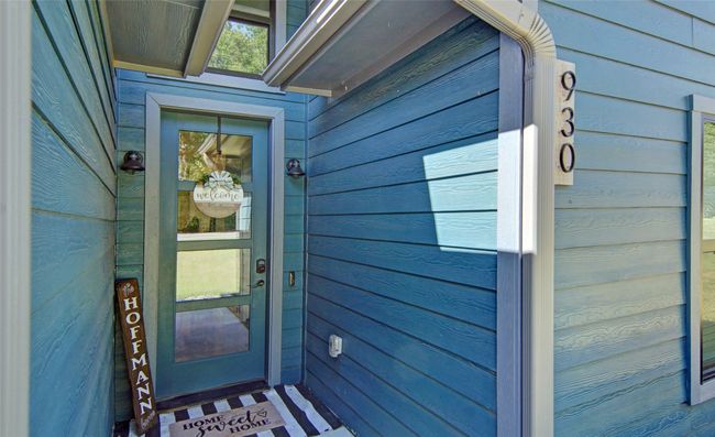 930 W Florence St, House other with 3 bedrooms, 2 bathrooms and null parking in Denison TX | Image 4