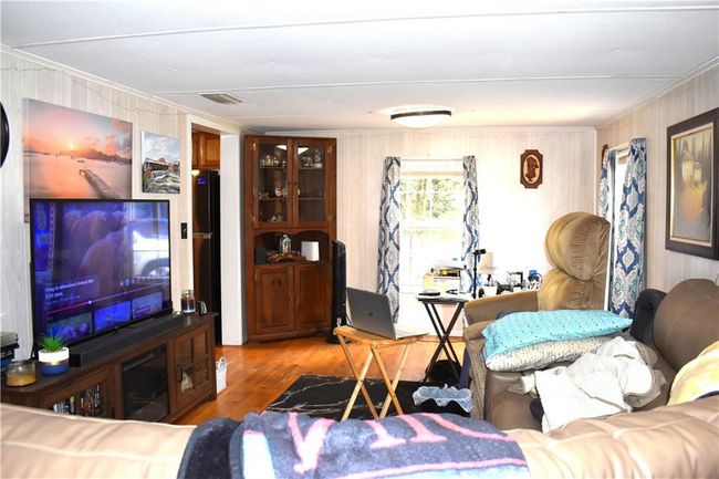 6741 Tung Ave W, House other with 3 bedrooms, 2 bathrooms and null parking in Theodore AL | Image 6