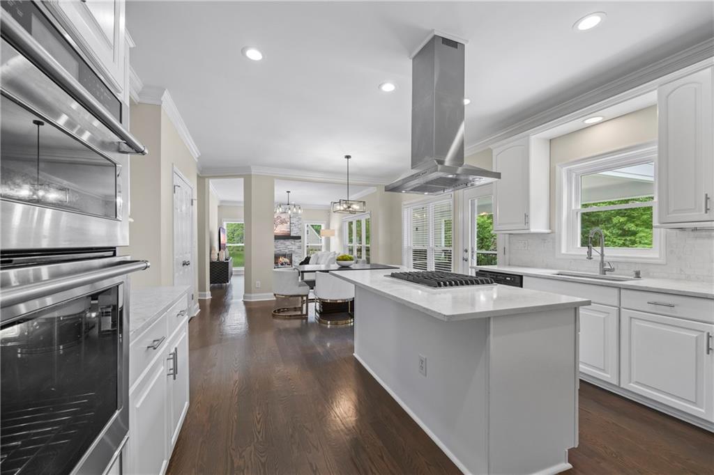 Residential in Buford 2