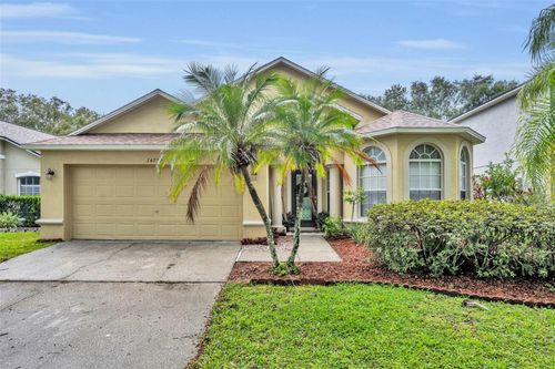 14732 Huntley Dr, ORLANDO, FL, 32828-7500 | Card Image