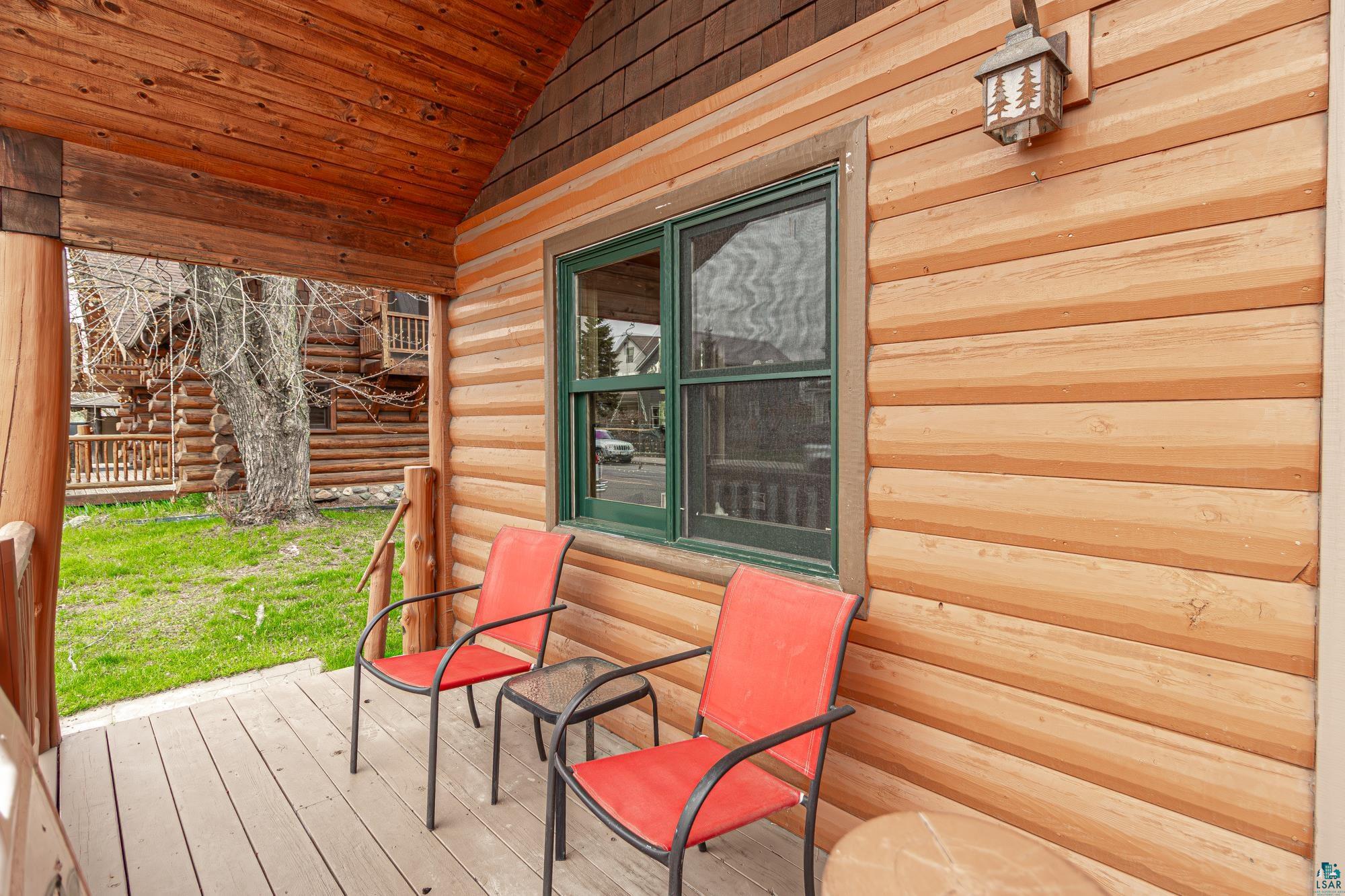 955 E Sheridan St, Ely, MN 55731