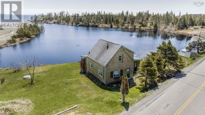 2229 W Jeddore Rd, House other with 3 bedrooms, 2 bathrooms and null parking in Head Of Jeddore NS | Image 3