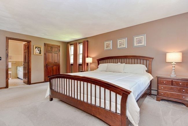 47 Carl Rd, House other with 4 bedrooms, 4 bathrooms and 4 parking in Walpole MA | Image 16
