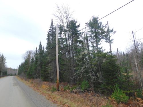 25657 Bert Berry Road, Concord Twp, ME, 04920 | Card Image