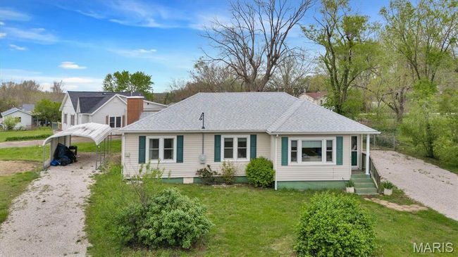 403 Virginia Ave, House other with 3 bedrooms, 1 bathrooms and 1 parking in Potosi MO | Image 31